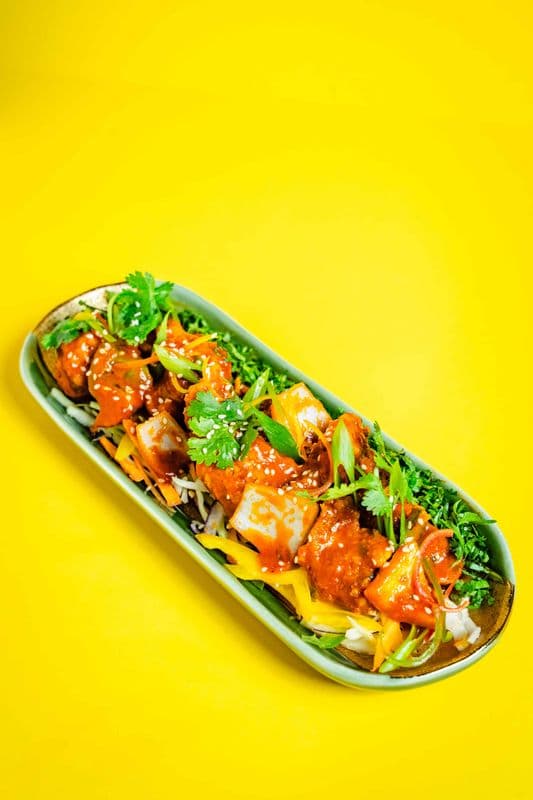Manchurian