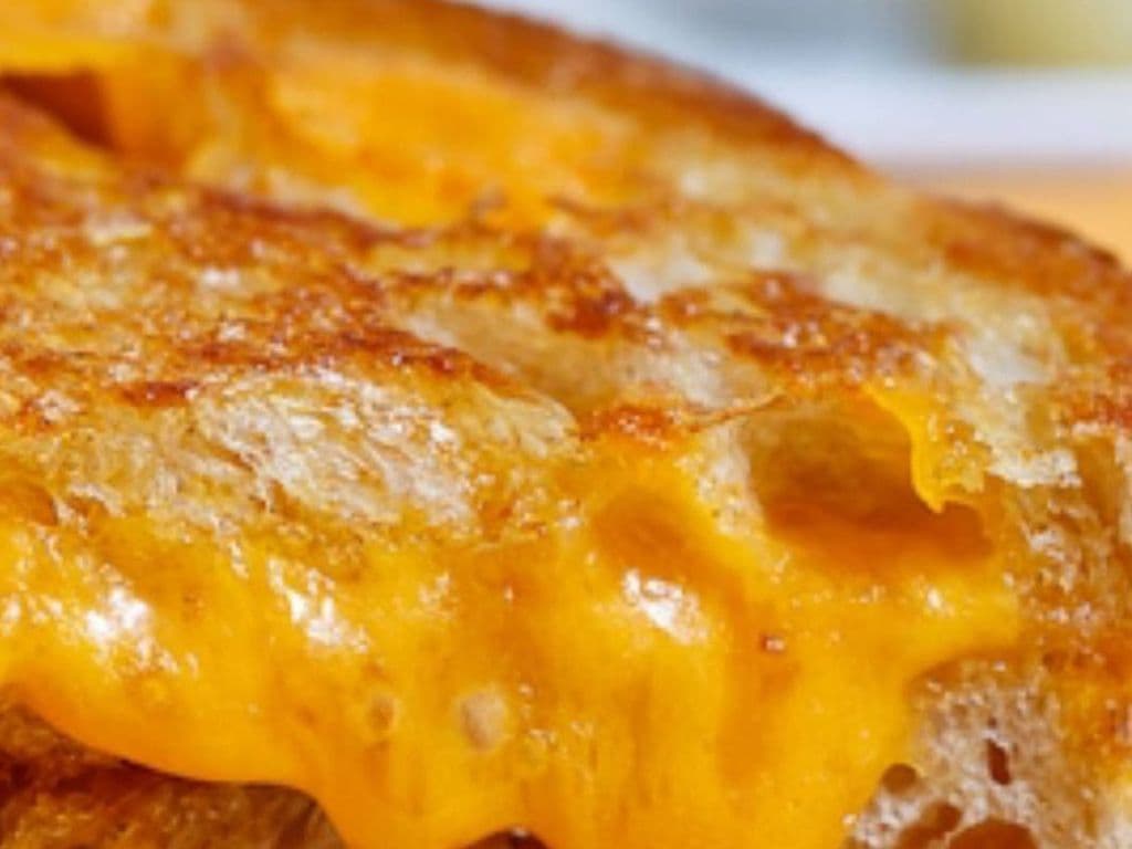 GRILLED CHEESE CLASSIQUE