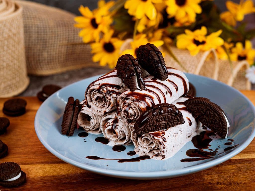 Oreo Origin