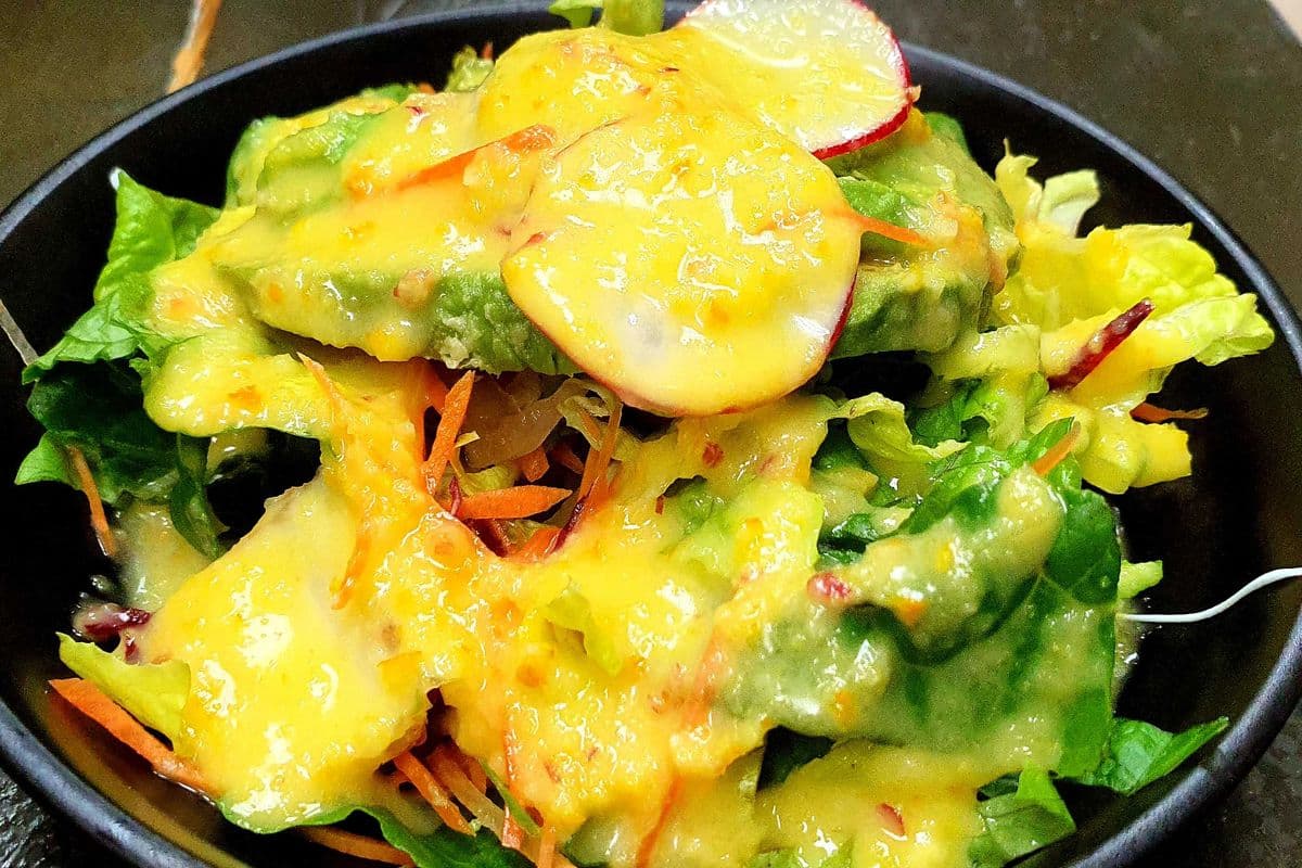 Garden Salad
