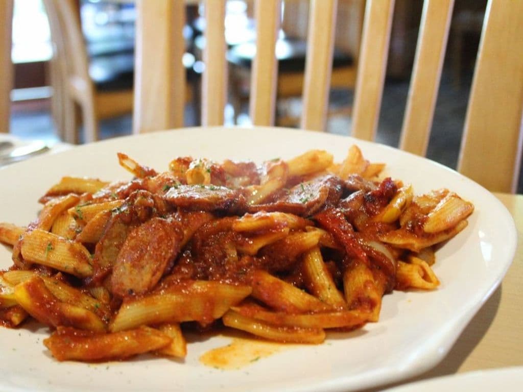 Italian Sausage