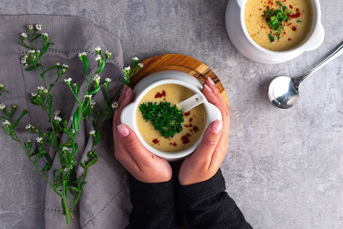 Lentil Soup