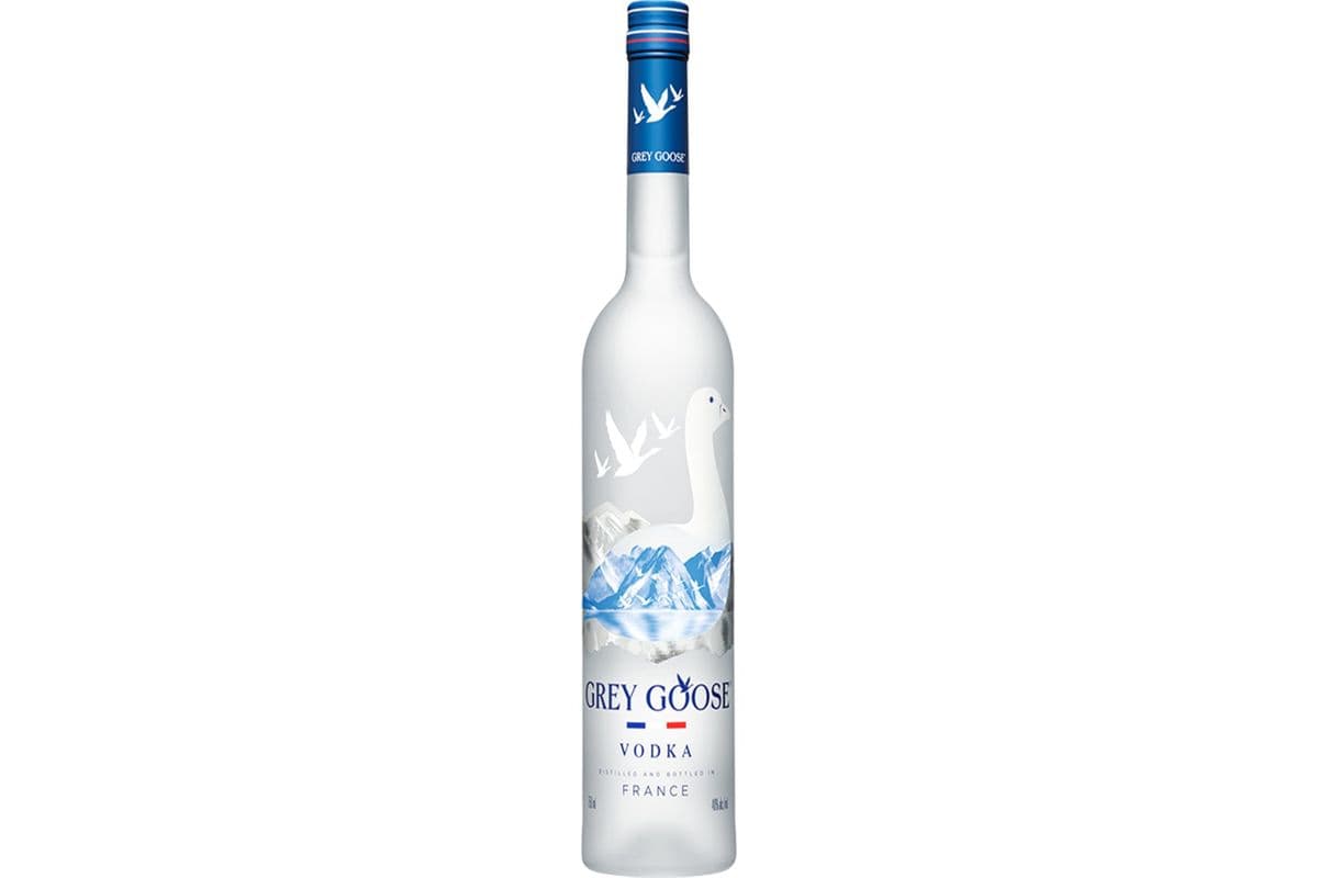Grey Goose (1 x 750mL)
