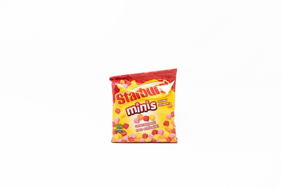 Starburst Minis (170 g)
