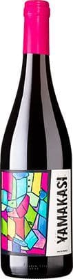 Yamakasi Domaine Duseigneur - Vin De Fr