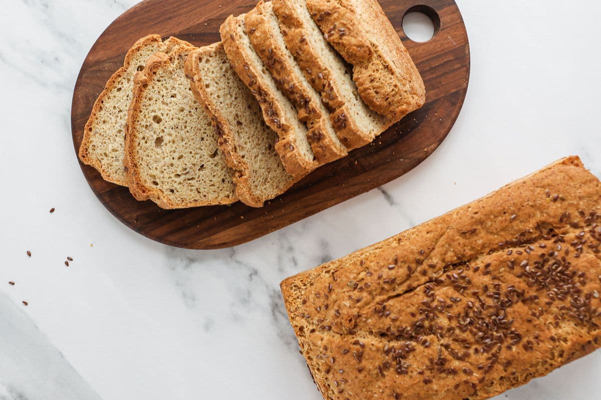 Bread
