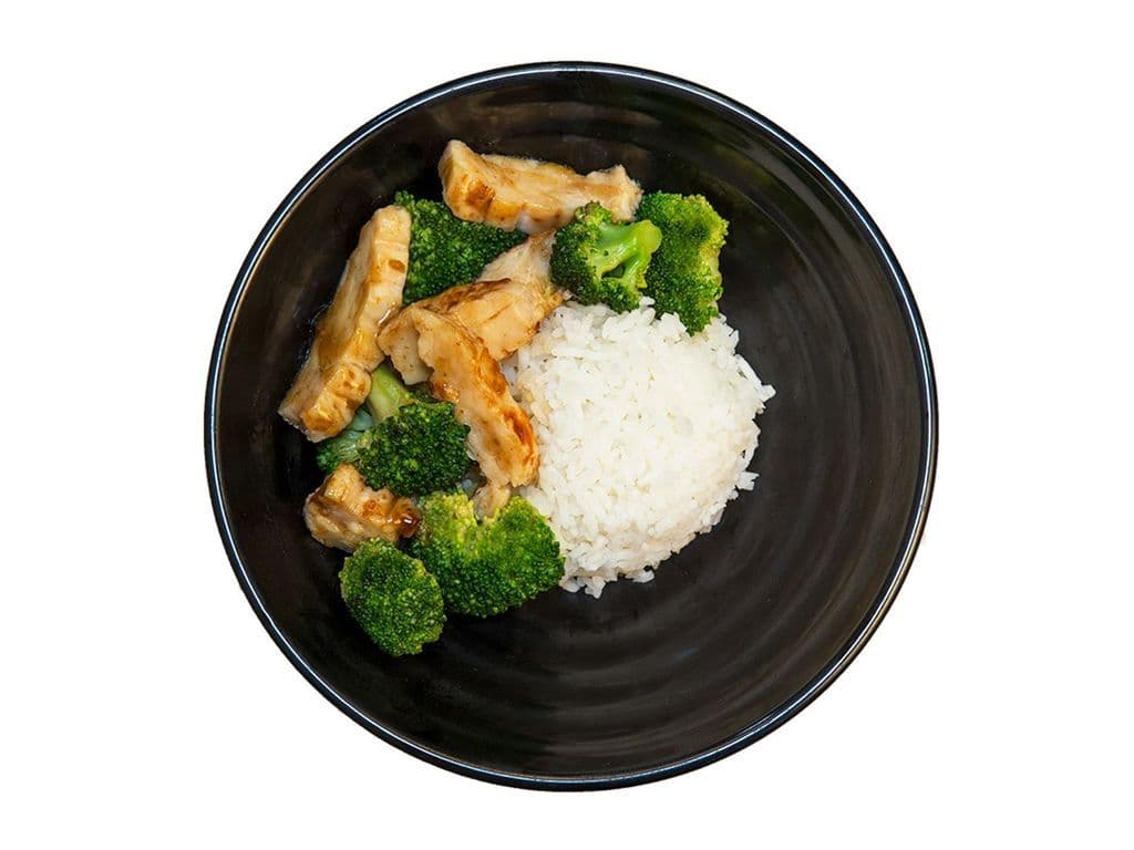 Kids Dragon Chicken