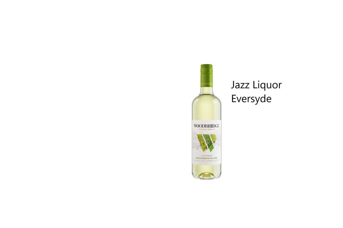 WOODBRIDGE SAUVIGNON BLANC (1 x 750ML)