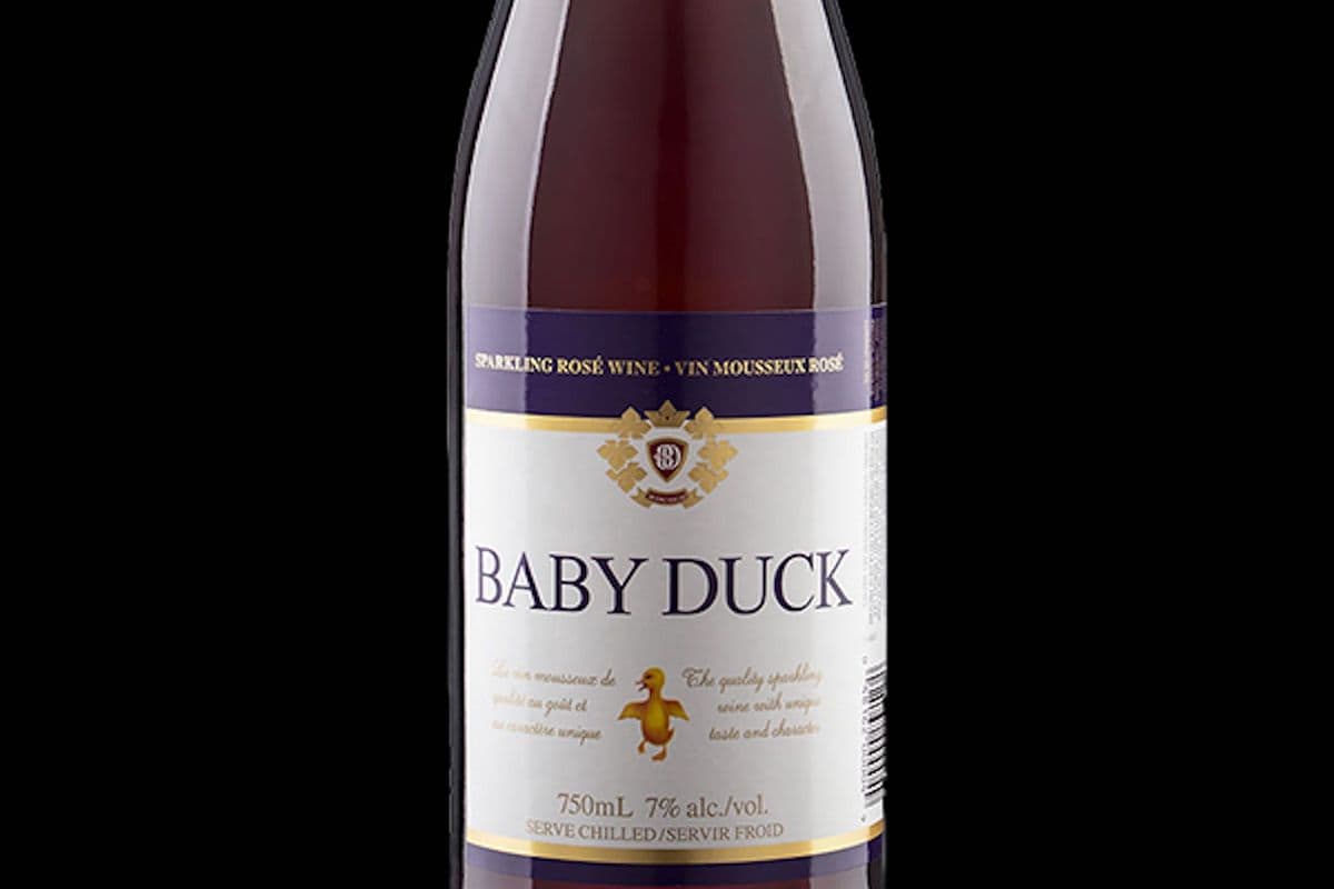 ANDRES BABY DUCK 750ML (1 x 750ML)
