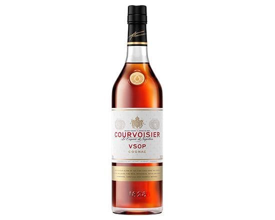 Courvoisier V.S.O.P., 750 ml