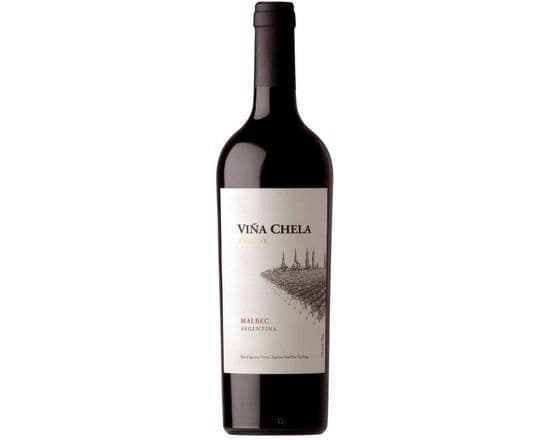 Vina Chela Reserve Malbec, 750 ml