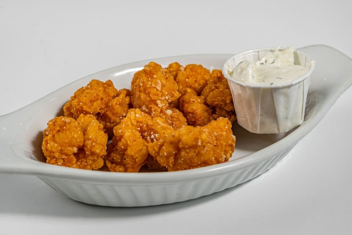 Calamari (660 Cal)