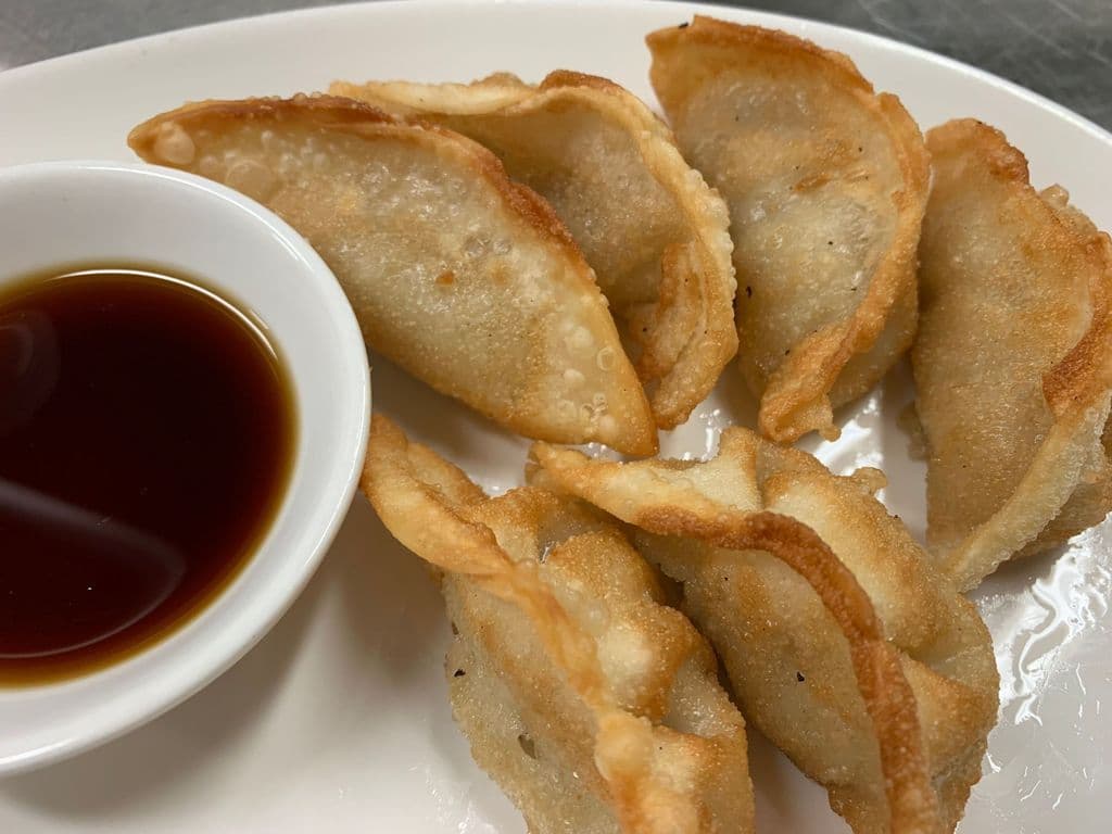 Gyoza (6)