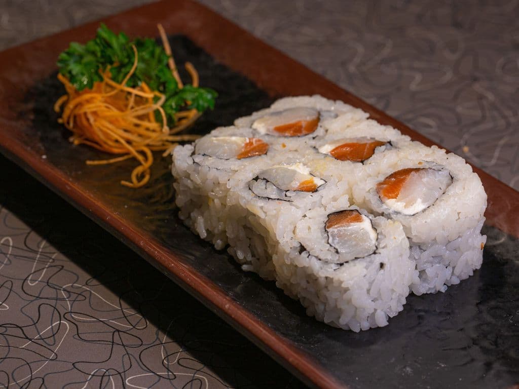 Crazy Love Roll (6pcs)