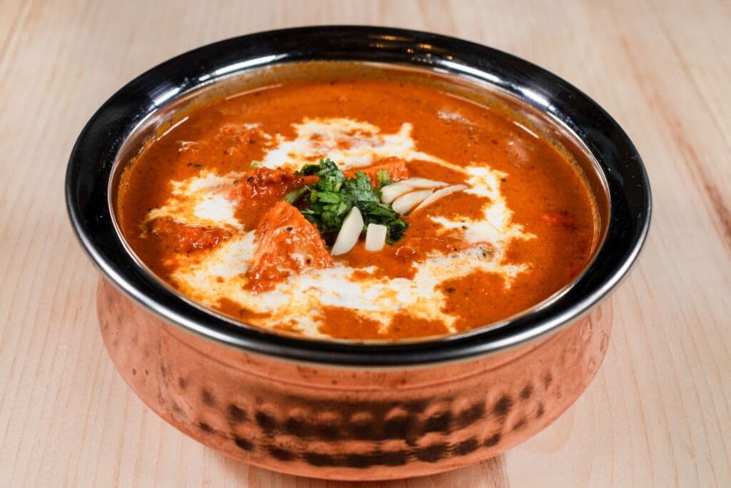Shahi Paneer