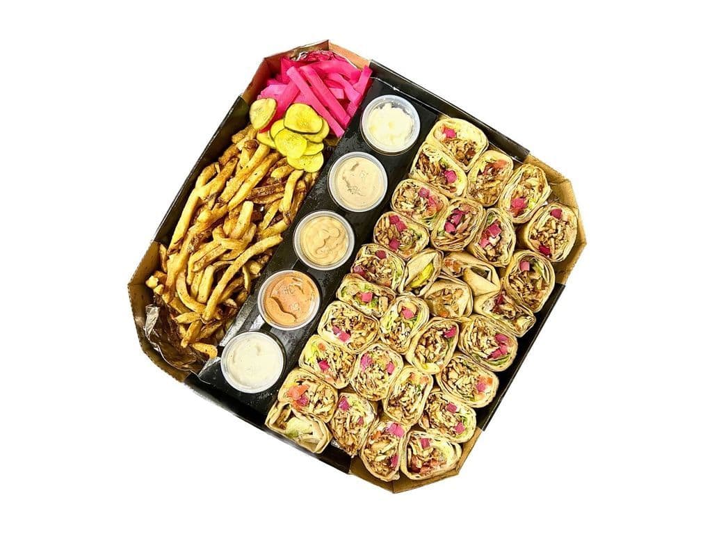 Family Bites Box