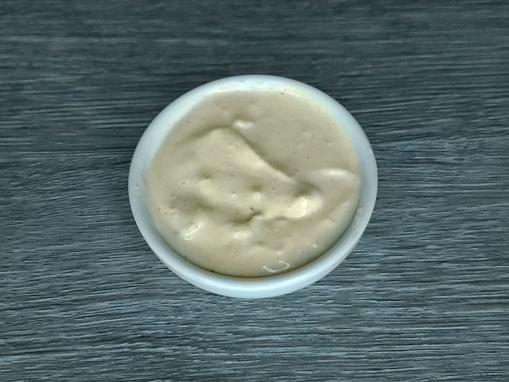 CK Burger Sauce