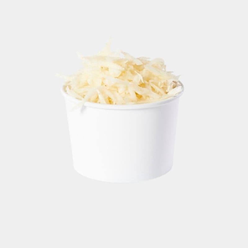 8oz Choux / 8oz Cabbage