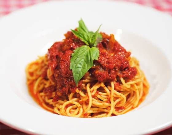 Pomodoro Pasta