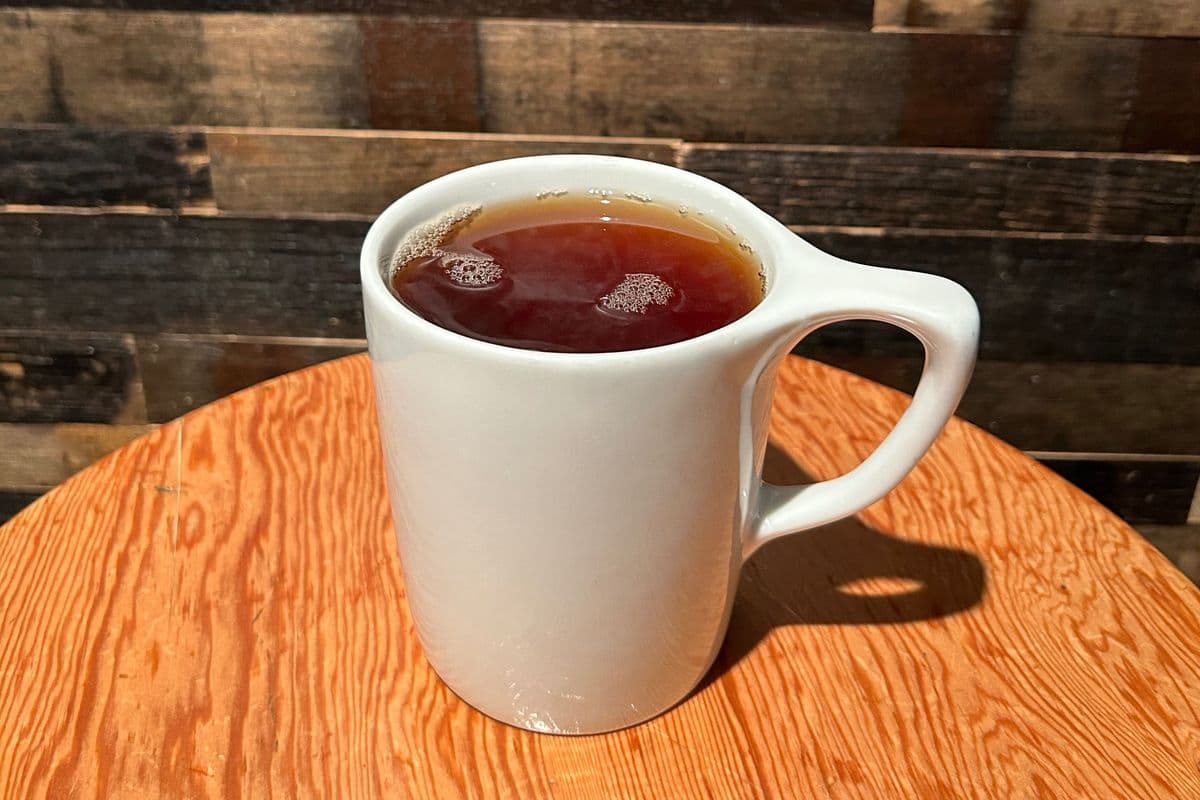 English Breakfast Tea (16oz)