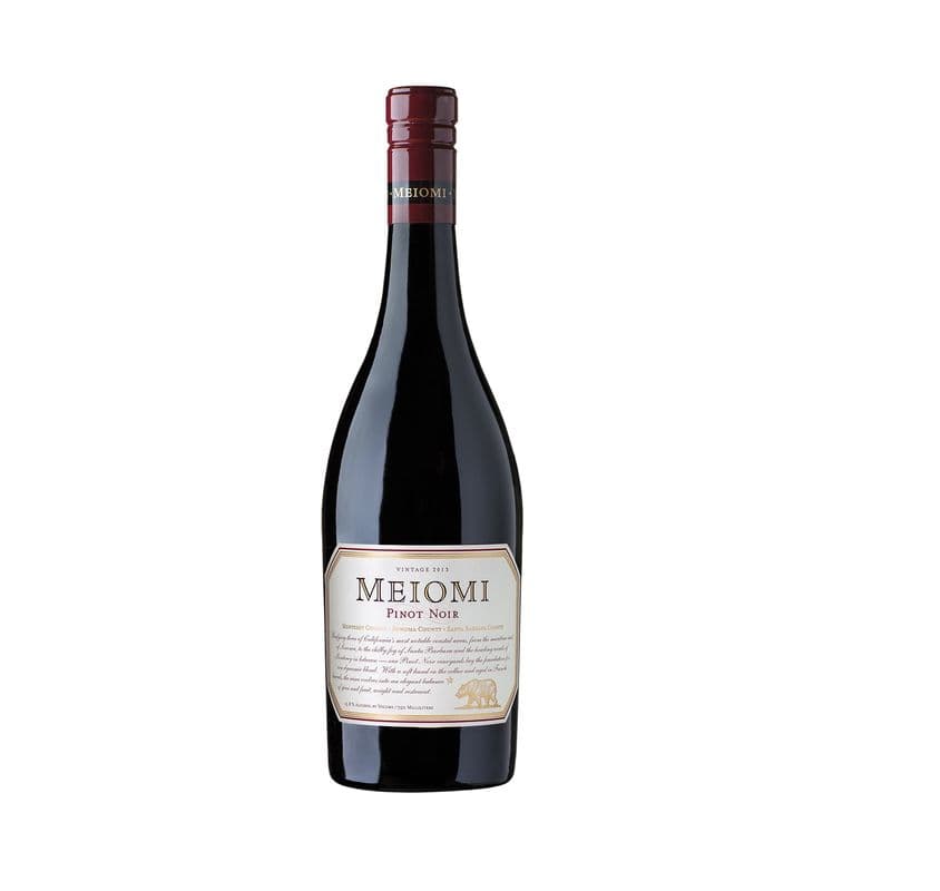 Meiomi Pinot Noir (1 x 750ml)