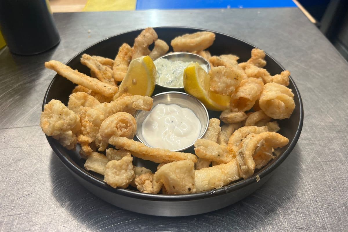 Calamari