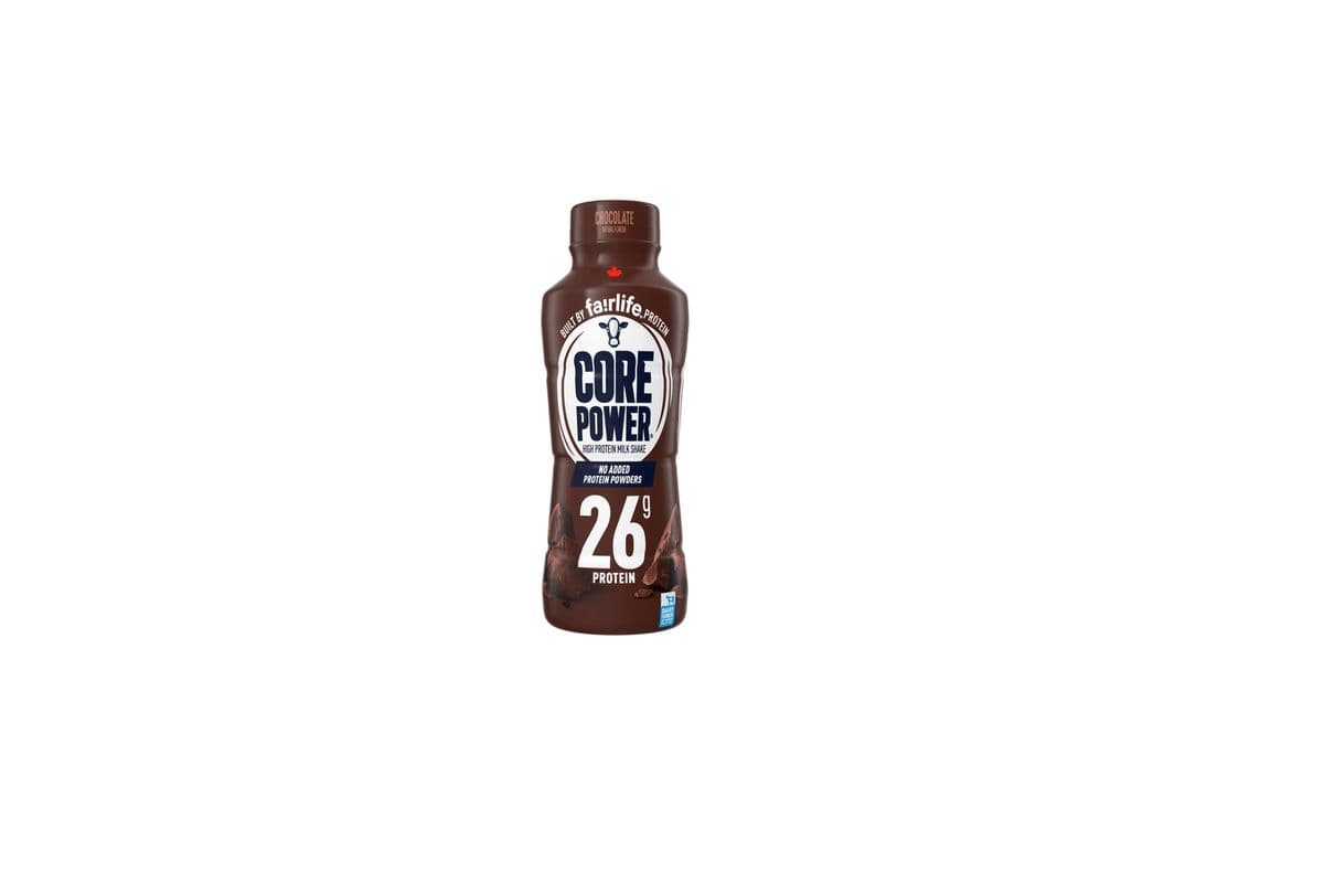 Core Power Chocolate (414 ml)