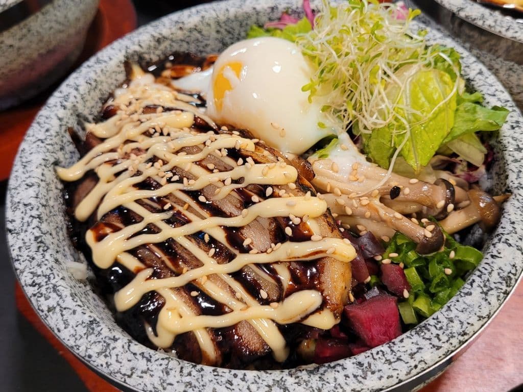Chashu Don