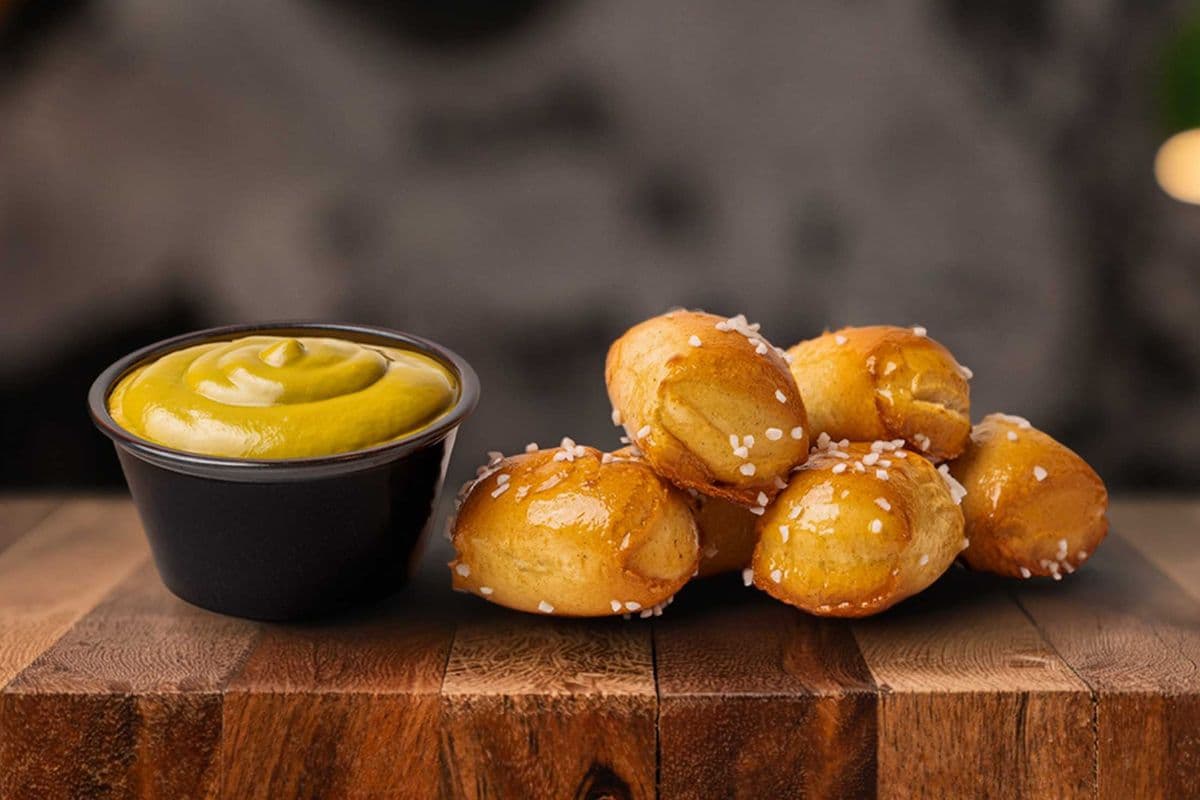 Pretz Bites