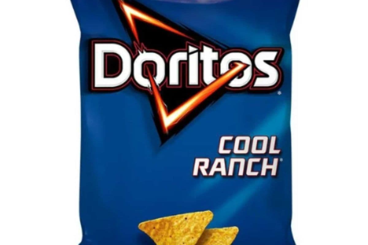 Doritos - Cool Ranch 235g