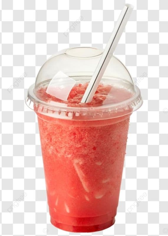 Watermelon Smoothie