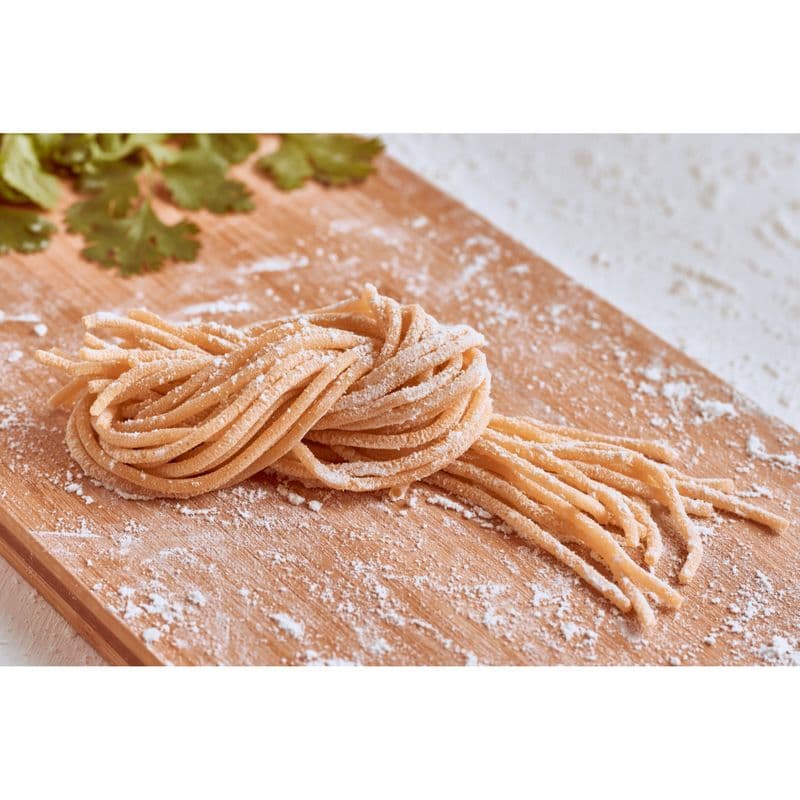 Spaghetti Pasta