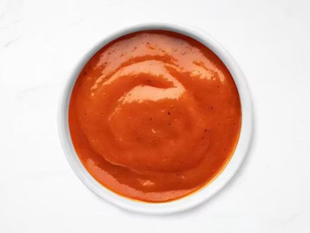 Hot Wing Sauce