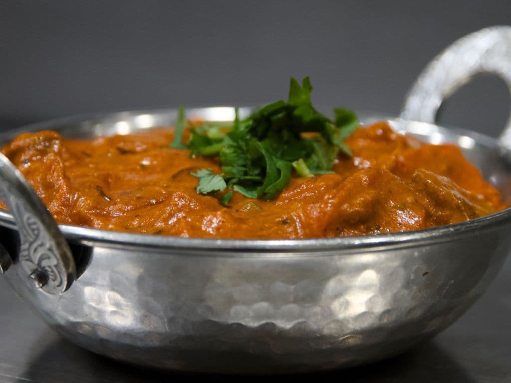 Poulet tikka Masala / Chicken Tikka Masala