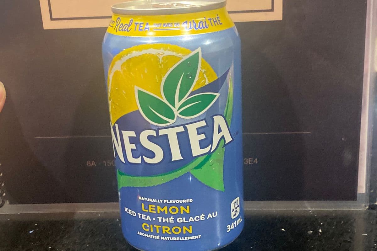 Nestea (355ml)