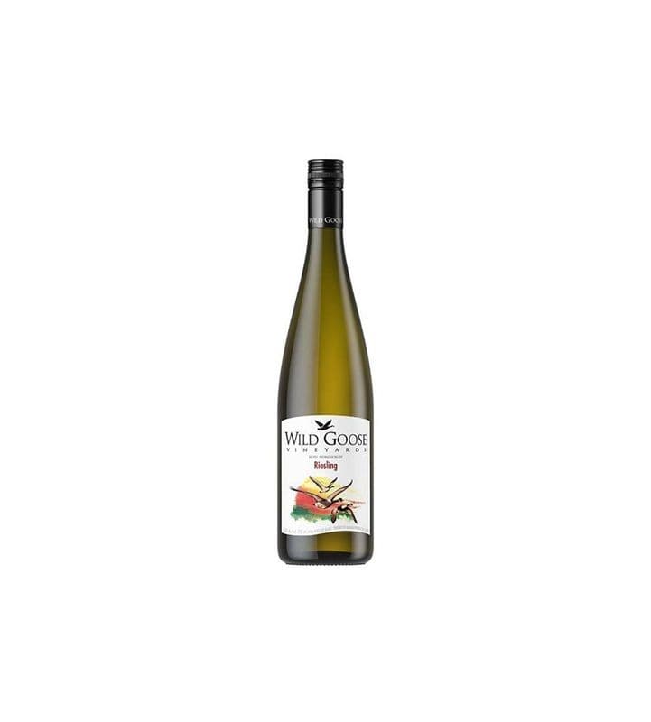 Wild Goose Riesling - Okanagan, BC *$5 OFF!* (1 x 750 ml)