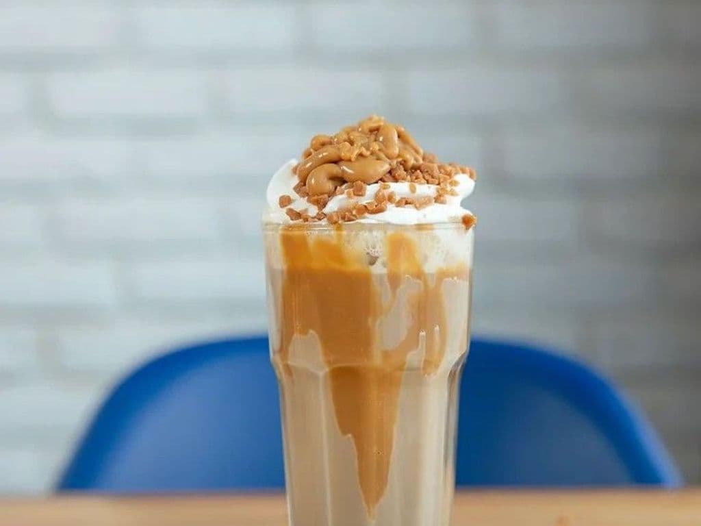 Dulce de leche