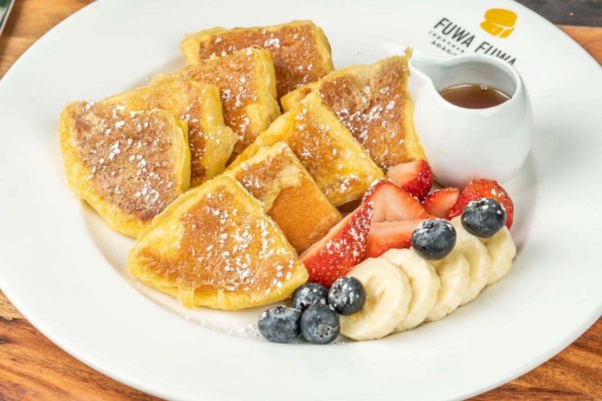 French Toast