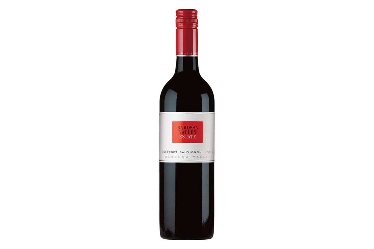 Barossa Valley Cabernet Sauvignon (1 x 750ml)