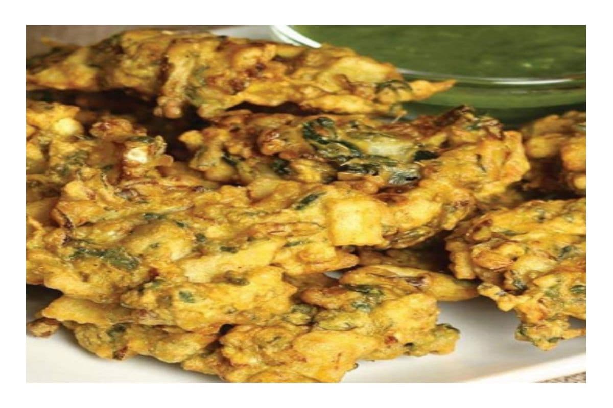 Veg Pakora
