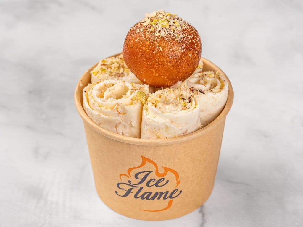 Gulab Jamun