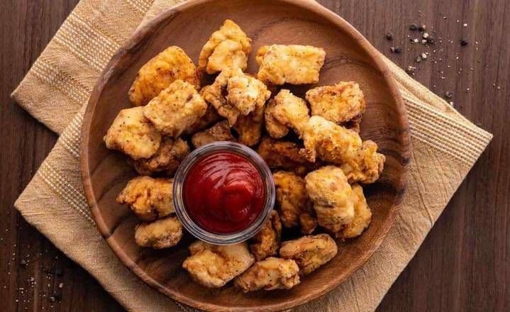 Chicken nuggets