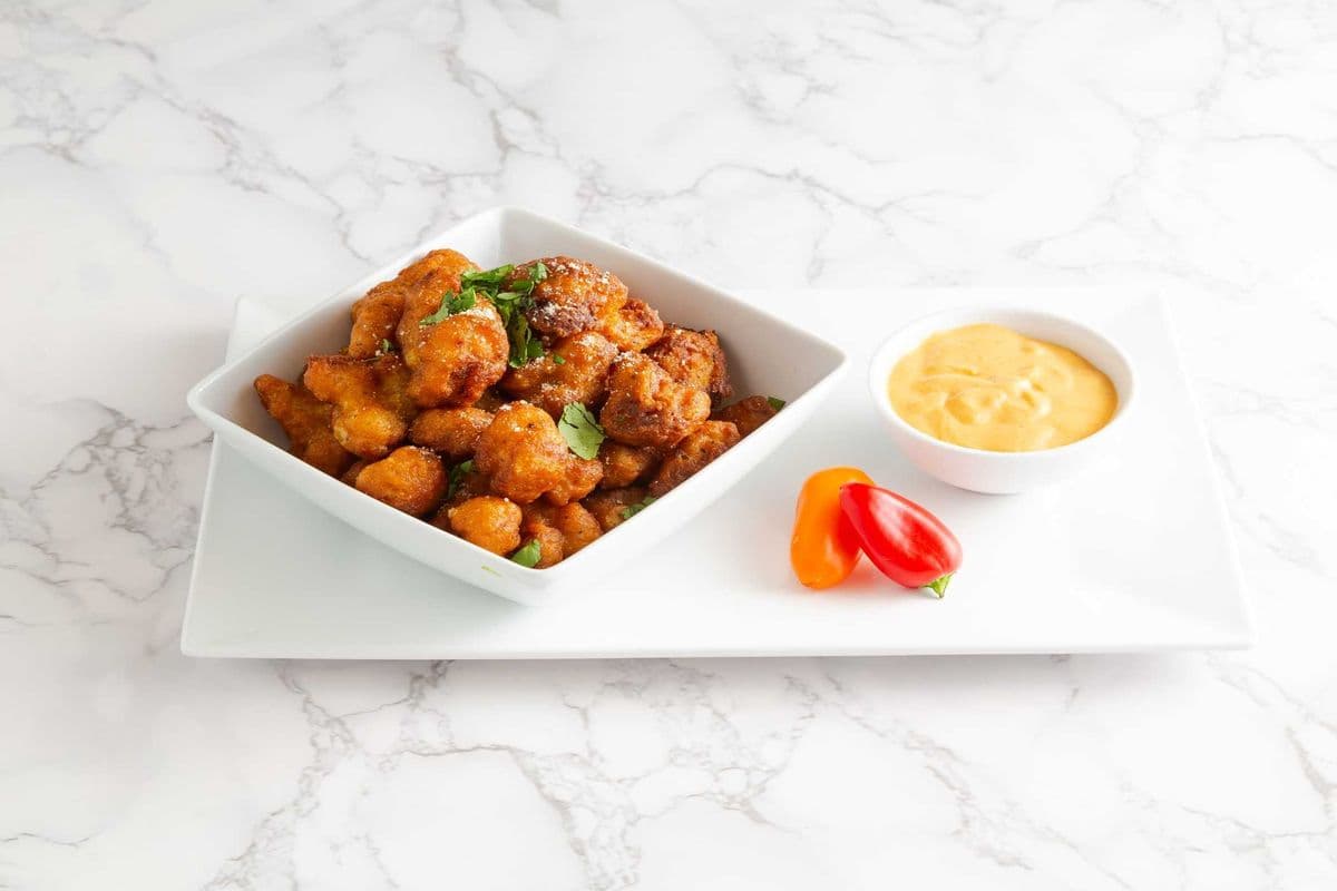 Cauliflower Buttered Bites (1-lb)