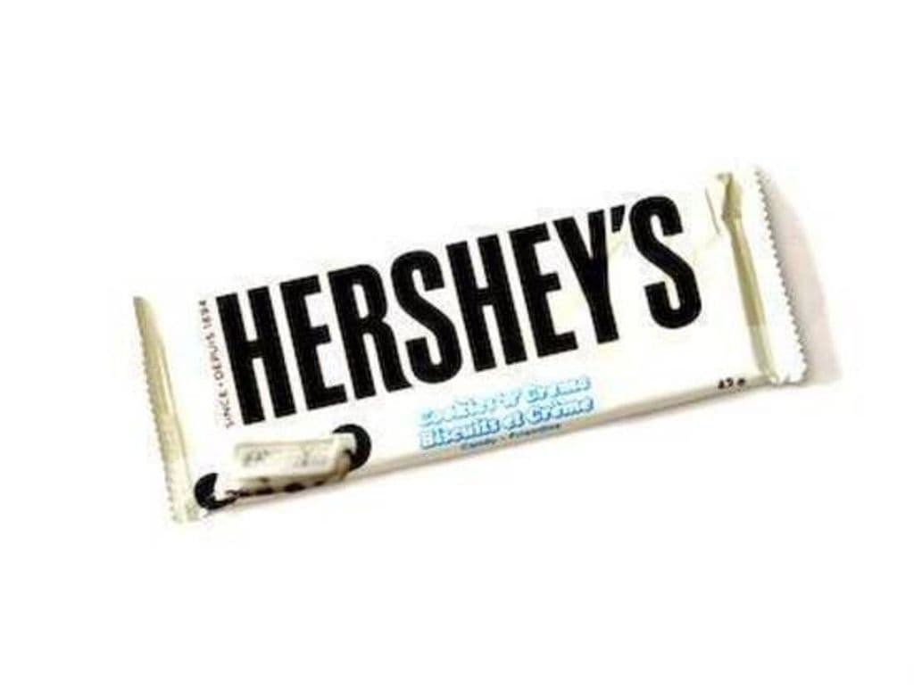 Hershey's - Cookies "N" Cream