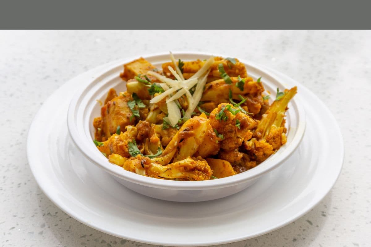 Aloo Ghobi