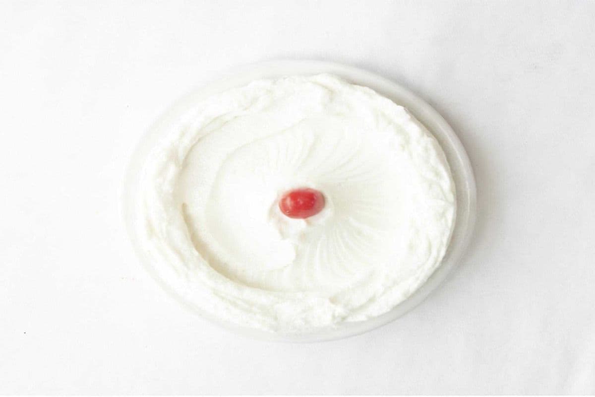 Garlic Sauce
