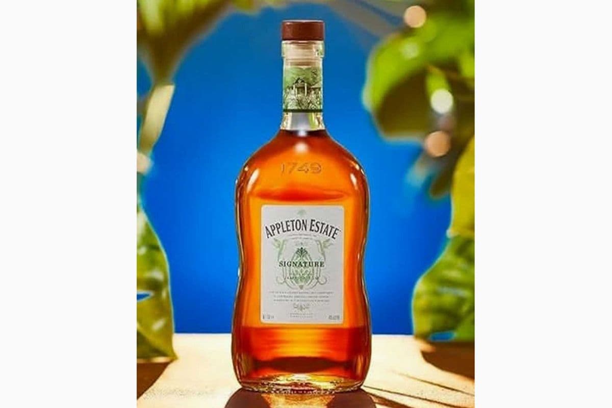 APPLETON ESTATE (1 x 1.14L)