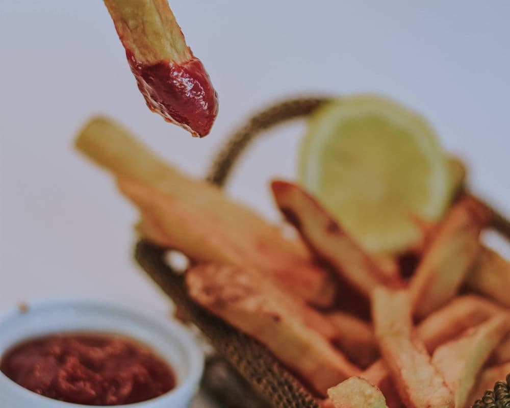 Large Chips