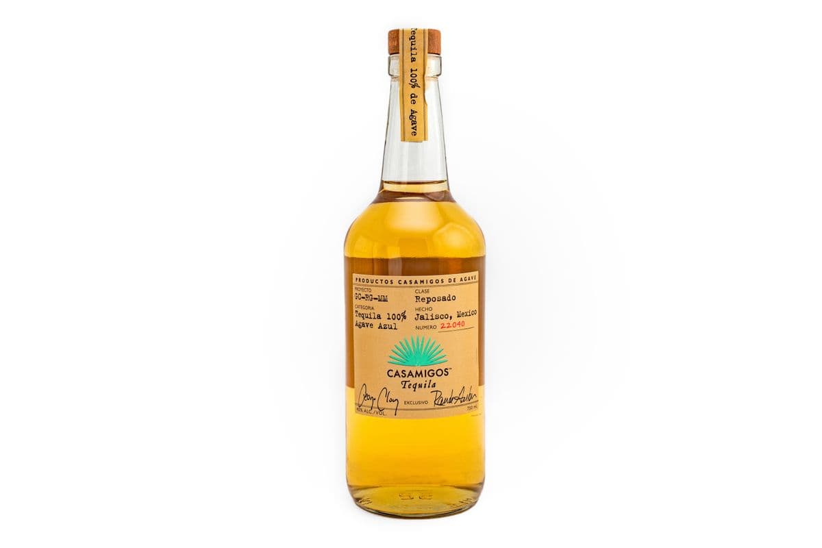 Casamigos Reposado (1 x 750ML)