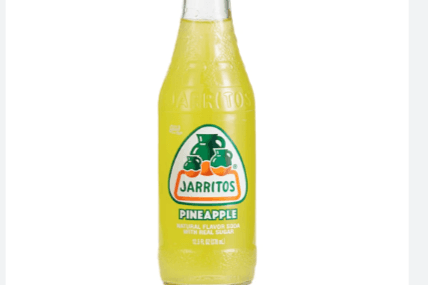 Jarritos - Pineapple